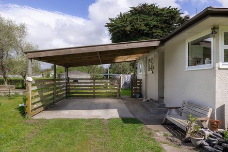 Photo of property in 305 Karere Road, Tiakitahuna, Palmerston North, 4477