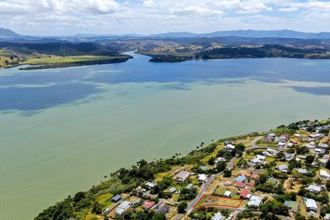 Photo of property in 30 Manning Street, Rawene, Kaikohe, 0473