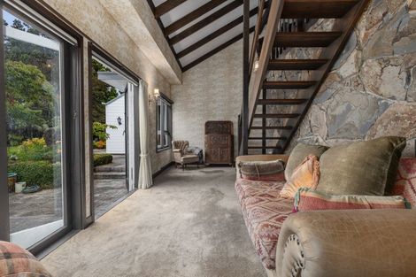 Photo of property in 208 Roslyn Road, Levin, 5510