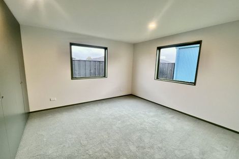 Photo of property in 20/12 Whittington Drive, Rolleston, 7615