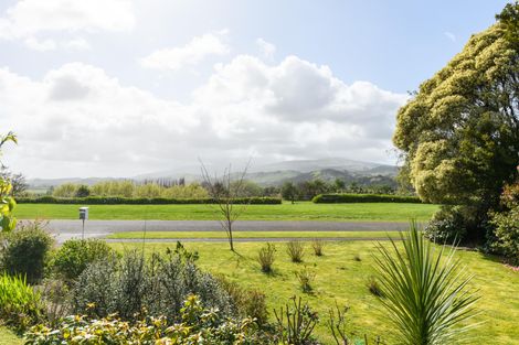 Photo of property in 195 The Terrace, Ashhurst, 4810