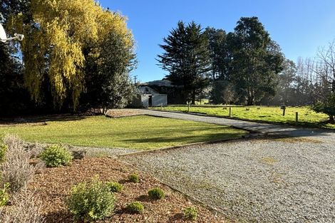 Photo of property in 563 Caroline Valley Road, Caroline, Dipton, 9791