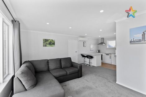 Photo of property in 81 Riverside Drive, Waiwhetu, Lower Hutt, 5010
