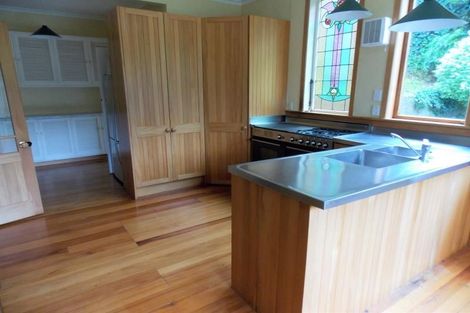 Photo of property in 24 Sefton Street, Wadestown, Wellington, 6012