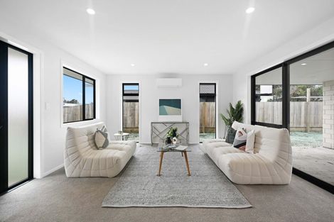 Photo of property in 5 Te Koko Lane, Kihikihi, 3800