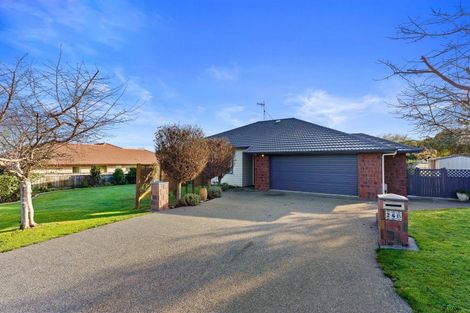 Photo of property in 26b Ludlam Way, Otaki, 5512