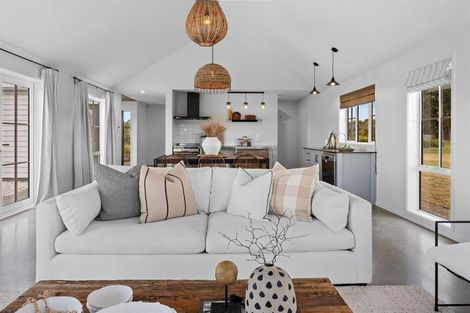 Photo of property in 9 Copper Beach Road, Woodend, Kaiapoi, 7691