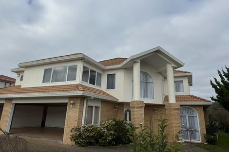 Photo of property in 22 Oliver Twist Avenue, Mellons Bay, Auckland, 2014