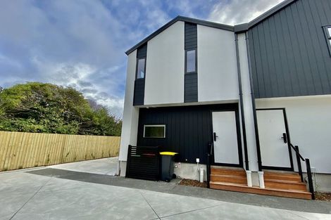 Photo of property in 1/16 Smith Street, Woolston, Christchurch, 8062
