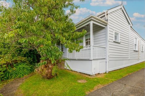 Photo of property in 55 Hutchinson Avenue, New Lynn, Auckland, 0600