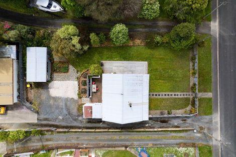 Photo of property in 25 Hugh Street, Sawyers Bay, Port Chalmers, 9023