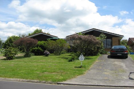 Photo of property in 3 Rheingold Place, Huapai, Kumeu, 0810