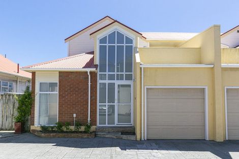 Photo of property in 26a Hobart Street, Miramar, Wellington, 6022