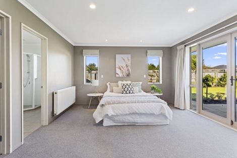 Photo of property in 4 Ascot Place, Rangiora, 7400