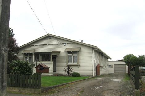 Photo of property in 172 Monrad Street, Highbury, Palmerston North, 4412