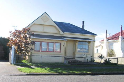 Photo of property in 9 Kinross White Street, Napier South, Napier, 4110