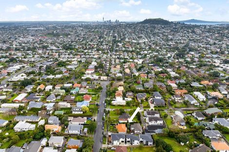 Photo of property in 105 Parau Street, Mount Eden, Auckland, 1041
