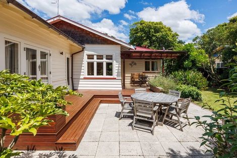 Photo of property in 41 Batt Street, West End, Palmerston North, 4410