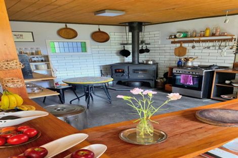 Photo of property in 107 Torea Street, Granity, 7823