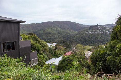 Photo of property in 185 Pembroke Road, Wilton, Wellington, 6012