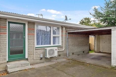 Photo of property in 82 Linwood Avenue, Linwood, Christchurch, 8011