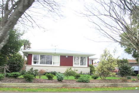 Photo of property in 8 Elliott Street, Taradale, Napier, 4112