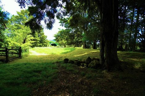 Photo of property in 252 Crane Road, Kauri, Kamo, 0185