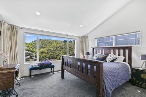Photo of property in 161a Totara Road, Miramar, Wellington, 6022