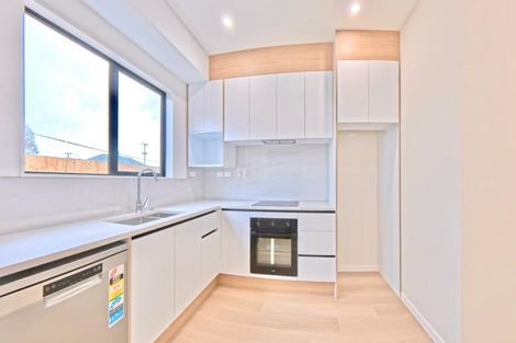 Photo of property in 140e Weymouth Road, Manurewa, Auckland, 2102