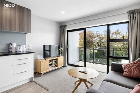 Photo of property in 14/23 London Street, Dunedin Central, Dunedin, 9016