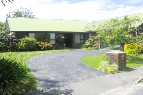 Photo of property in 6 Tuscany Place, Beckenham, Christchurch, 8023