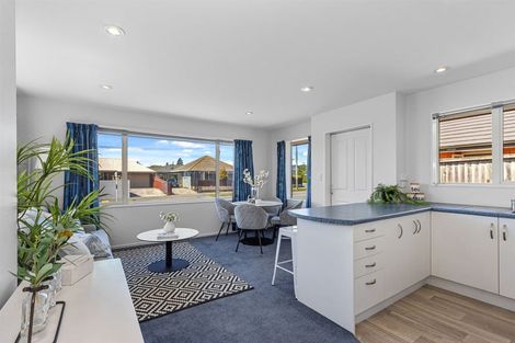 Photo of property in 1a Oakridge Street, Halswell, Christchurch, 8025