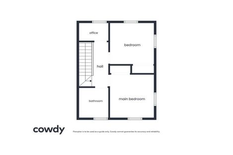 Photo of property in 1/24 Hendon Street, Edgeware, Christchurch, 8013