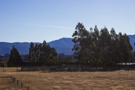 Photo of property in 538 Ashley Road, Starvation Hill, Oxford, 7471