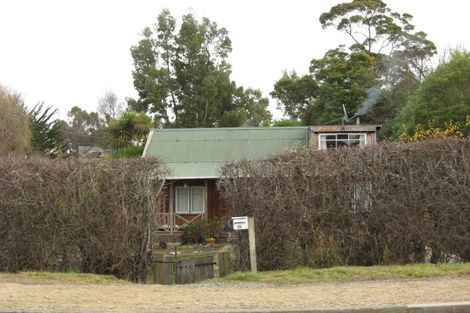 Photo of property in 25 Dame Street, Waikouaiti, 9510