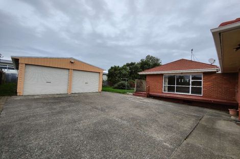 Photo of property in 6 Cardiff Road, Pakuranga, Auckland, 2010