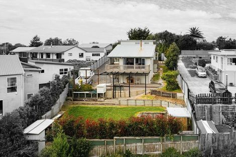 Photo of property in 93 Coopers Road, Gate Pa, Tauranga, 3112