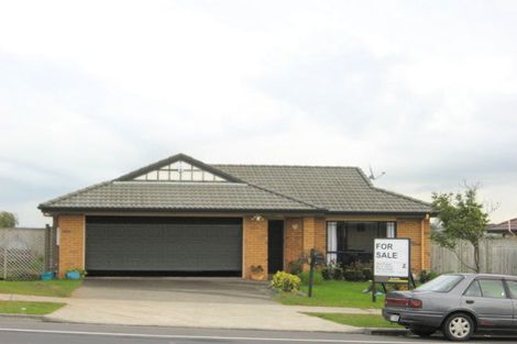 Photo of property in 242 Mahia Road, Weymouth, Auckland, 2103