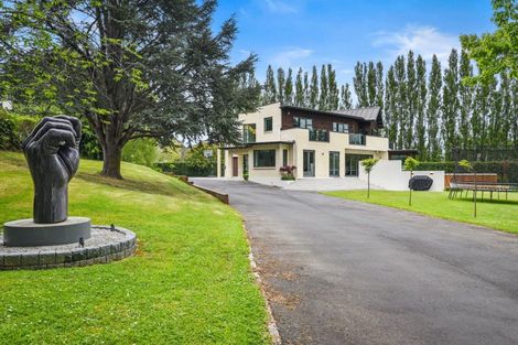 Photo of property in 131 Gladstone Road South, East Taieri, Mosgiel, 9024