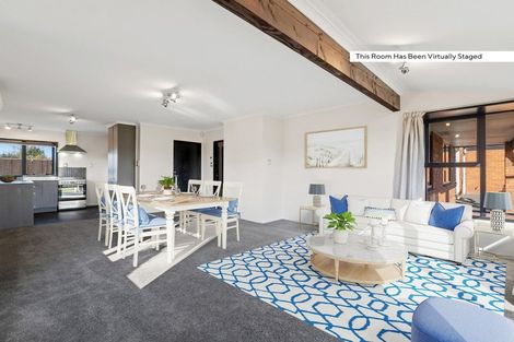 Photo of property in 47b Solomon Avenue, Redwood, Christchurch, 8051