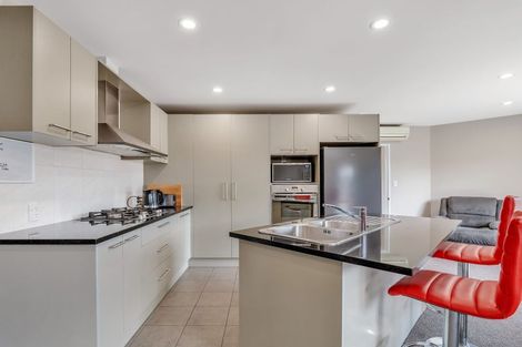 Photo of property in 8 Grace Way, Rolleston, 7614