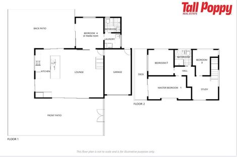 Photo of property in 137 Tasman Street, Nelson, 7010