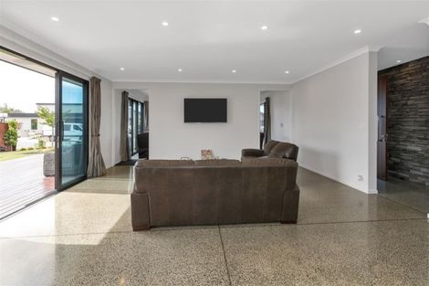 Photo of property in 4 Ballinger Place, Kaiapoi, 7630