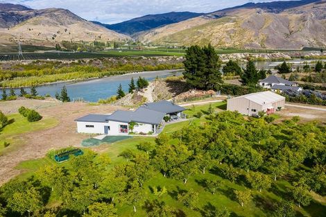 Photo of property in 124 Pearson Road, Cromwell, 9384