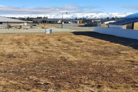 Photo of property in 13 Greenfield Place, Twizel, 7901