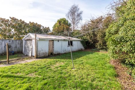 Photo of property in 64 Hudson Street, Bryndwr, Christchurch, 8053