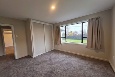 Photo of property in 10 Larch Place, Casebrook, Christchurch, 8051