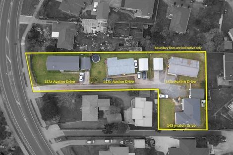 Photo of property in 143a Avalon Drive, Nawton, Hamilton, 3200