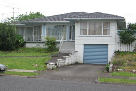 Photo of property in 20 Larne Avenue, Pakuranga Heights, Auckland, 2010