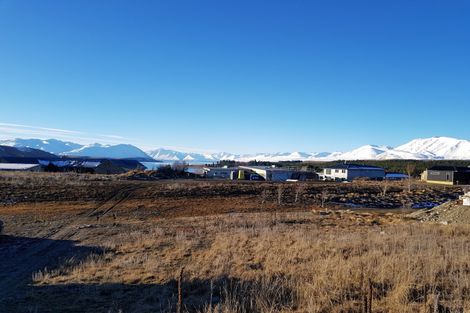 Photo of property in 18 Mistake Drive, Lake Tekapo, 7999